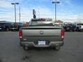 2012 Mineral Gray Metallic Dodge Ram 1500 Express Crew Cab 4x4  photo #5