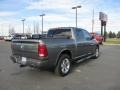 2012 Mineral Gray Metallic Dodge Ram 1500 Express Crew Cab 4x4  photo #6