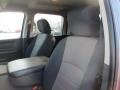 2012 Mineral Gray Metallic Dodge Ram 1500 Express Crew Cab 4x4  photo #11