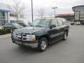 Forest Green Metallic - Tahoe LS 4x4 Photo No. 2