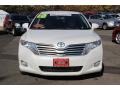 Blizzard White Pearl - Venza I4 Photo No. 2