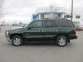 Forest Green Metallic - Tahoe LS 4x4 Photo No. 3