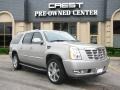 2007 Gold Mist Cadillac Escalade ESV AWD  photo #1