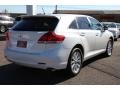 Blizzard White Pearl - Venza I4 Photo No. 4