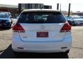 Blizzard White Pearl - Venza I4 Photo No. 5