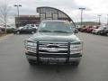 Forest Green Metallic - Tahoe LS 4x4 Photo No. 8