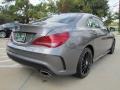 2014 Mountain Gray Metallic Mercedes-Benz CLA Edition 1  photo #10