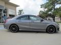 2014 Mountain Gray Metallic Mercedes-Benz CLA Edition 1  photo #11