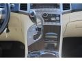 Blizzard White Pearl - Venza I4 Photo No. 12