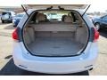 Blizzard White Pearl - Venza I4 Photo No. 14