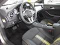 2014 Mercedes-Benz CLA Edition 1 Front Seat