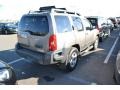 Granite Metallic - Xterra SE 4x4 Photo No. 2