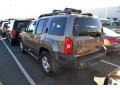 Granite Metallic - Xterra SE 4x4 Photo No. 3