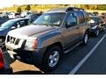 Granite Metallic - Xterra SE 4x4 Photo No. 4