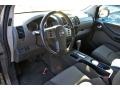 Granite Metallic - Xterra SE 4x4 Photo No. 5