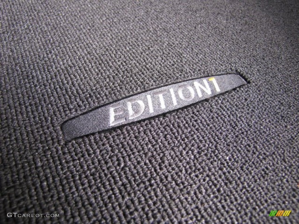 2014 Mercedes-Benz CLA Edition 1 Marks and Logos Photo #87904015