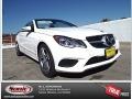 Polar White - E 350 Cabriolet Photo No. 1