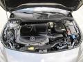  2014 CLA Edition 1 2.0 Liter Turbocharged DI DOHC 16-Valve VVT 4 Cylinder Engine