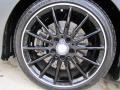 2014 Mercedes-Benz CLA Edition 1 Wheel