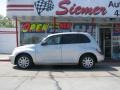 Bright Silver Metallic - PT Cruiser Touring Photo No. 1