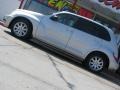 Bright Silver Metallic - PT Cruiser Touring Photo No. 2