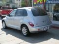 Bright Silver Metallic - PT Cruiser Touring Photo No. 3
