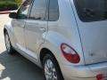 Bright Silver Metallic - PT Cruiser Touring Photo No. 4