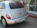 Bright Silver Metallic - PT Cruiser Touring Photo No. 5