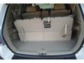 Blizzard White Pearl - Highlander V6 4WD Photo No. 9
