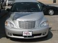 Bright Silver Metallic - PT Cruiser Touring Photo No. 7