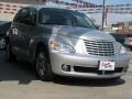 Bright Silver Metallic - PT Cruiser Touring Photo No. 8