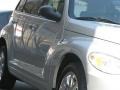Bright Silver Metallic - PT Cruiser Touring Photo No. 9