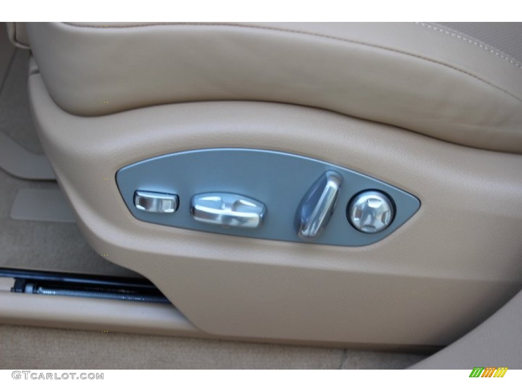 2014 Porsche Cayenne Diesel Controls Photo #87906097