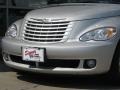 Bright Silver Metallic - PT Cruiser Touring Photo No. 10