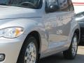 Bright Silver Metallic - PT Cruiser Touring Photo No. 11