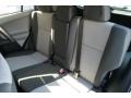 Classic Silver Metallic - RAV4 LE AWD Photo No. 7