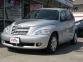 Bright Silver Metallic - PT Cruiser Touring Photo No. 12