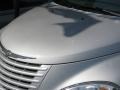 Bright Silver Metallic - PT Cruiser Touring Photo No. 13