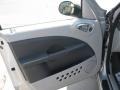 Bright Silver Metallic - PT Cruiser Touring Photo No. 14