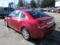 Crystal Red Metallic Tintcoat - Cruze ECO Photo No. 4