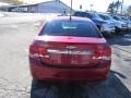Crystal Red Metallic Tintcoat - Cruze ECO Photo No. 5