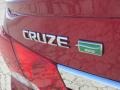 Crystal Red Metallic Tintcoat - Cruze ECO Photo No. 6