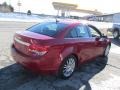 Crystal Red Metallic Tintcoat - Cruze ECO Photo No. 7