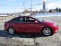Crystal Red Metallic Tintcoat - Cruze ECO Photo No. 8