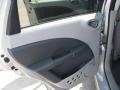 Bright Silver Metallic - PT Cruiser Touring Photo No. 15