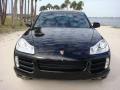 Black - Cayenne Tiptronic Photo No. 2