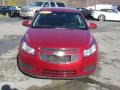 Crystal Red Metallic Tintcoat - Cruze ECO Photo No. 10