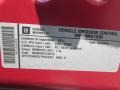 Crystal Red Metallic Tintcoat - Cruze ECO Photo No. 12