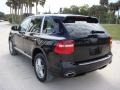 Black - Cayenne Tiptronic Photo No. 5