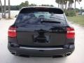 Black - Cayenne Tiptronic Photo No. 6